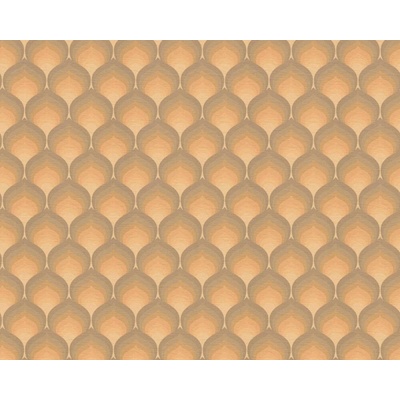 A.S. Création 395384 Vliesová tapeta na zeď Retro Chic rozměry 0,53 x 8,5 m