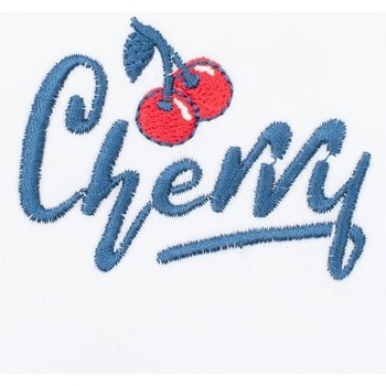 NEW BABY Kojenecké bavlněné šatičky New Baby Cherry
