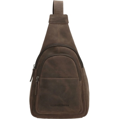 Hide & Stitches Idaho 20028 Dark brown 5L