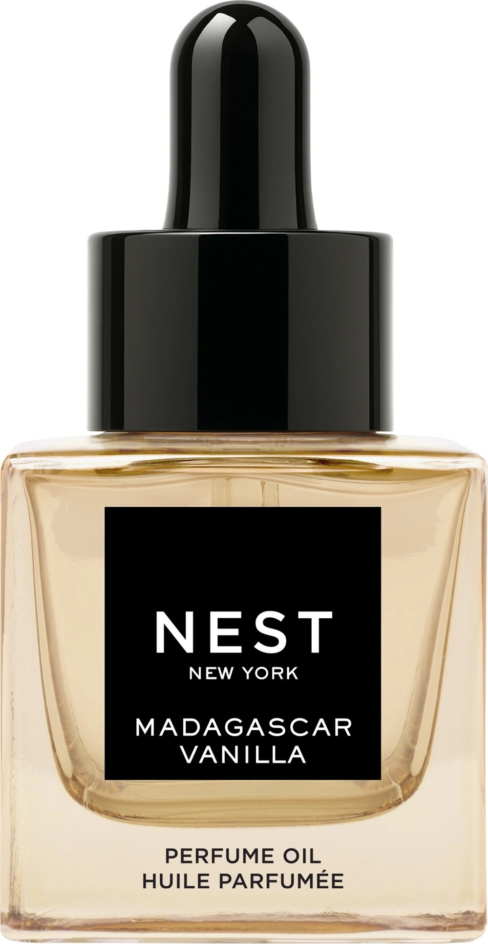 Nest new york Madagascar Vanilla Oil Масло за тяло унисекс 30ml