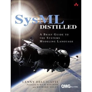 SysML Distilled | Lenny Delligatti (2013)