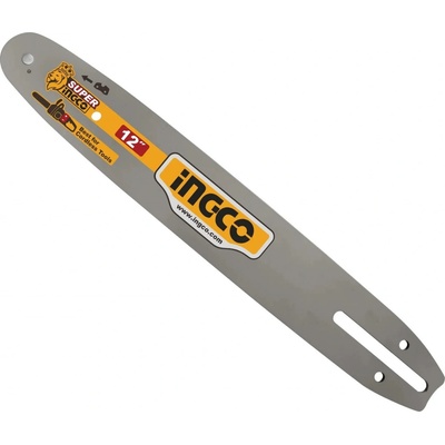 Ingco AGSB51201 Lišta vodící k řetězové pile 12"