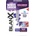 BlanX Shock Purple Treatment комплект за избелване за зъби