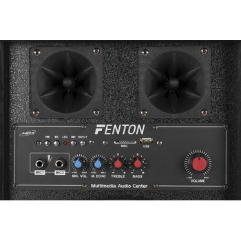 Fenton SPB-210