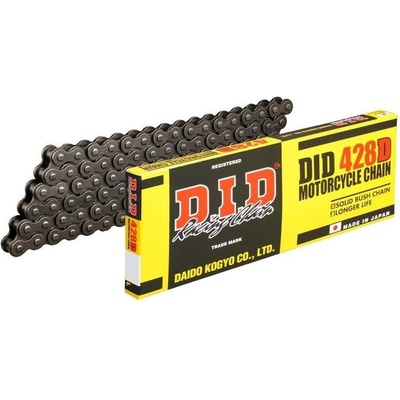 D.I.D Reťaz 428D 142