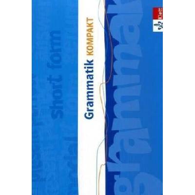 Grammatik Kompakt, Englisch