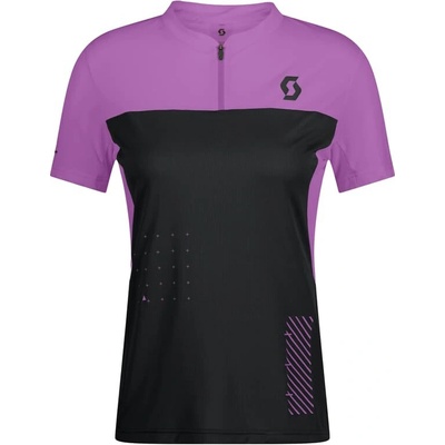 Scott Trail Vertic Zip Dámska