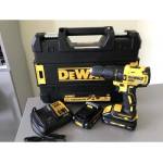 DEWALT DCD778L2T-QW Бормашина-винтоверт