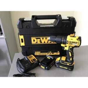 DEWALT DCD778L2T-QW Бормашина-винтоверт