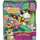 Hasbro FurReal Lil’ Wilds Lolly leopardí Interaktivní plyšák