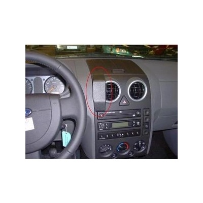 Brodit ProClip montážna konzola pre Ford Fusion 03-05, na stred vľavo 853192