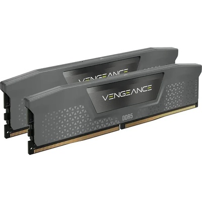 Corsair VENGEANCE 64GB (2x32GB) DDR5 6000MHz CMK64GX5M2D6000Z40