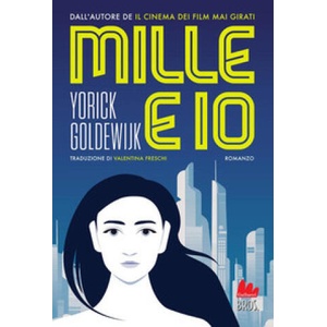 Mille e io | Yorick Goldewijk (2025)