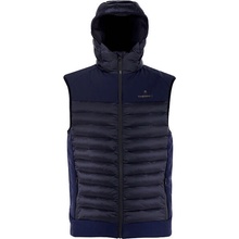 Therm-ic pánska vesta PowerVest Urban tmavo modrá