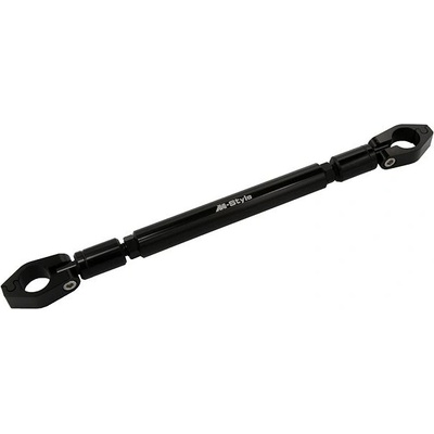 SEFIS K1 univerzální stavitelná hrazda na řídítka 22,5–28,5cm | Zboží Auto