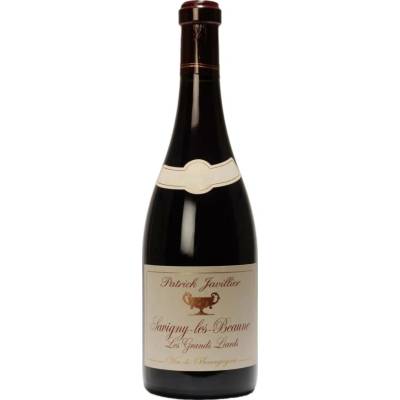 Domaine Patrick Javillier Savigny-les-Beaune Les Grands Liards 2023 Červené 13% 0,75 l (holá láhev)