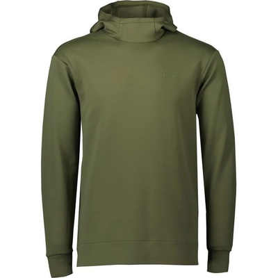 POC Poise Hoodie Epidote Green