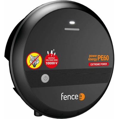 Fencee power energy PE60