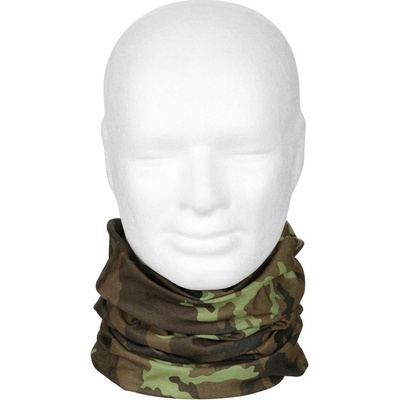 Šatka MFH multifunkčná CZ 95