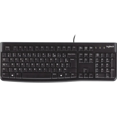 Logitech K120 BE (920-002525)