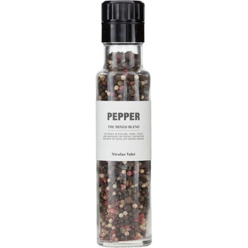 Nicolas Vahé Микс от пипер Nicolas Vahé, 140 г (NV104981005)