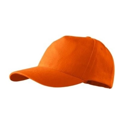 5P oranžová