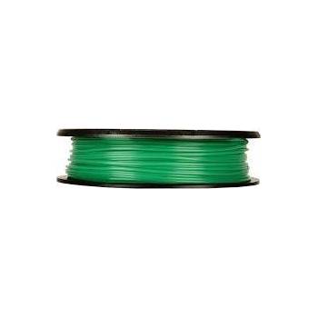 Image 1 of XYZprinting Консуматив за 3D принтер XYZprinting - PLA (NFC) filament , 1.75 mm, Clear GREEN (3D-XYZ-PLA-600GR-CLEAR-GR)