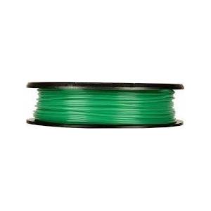 XYZprinting Консуматив за 3D принтер XYZprinting - PLA (NFC) filament , 1.75 mm, Clear GREEN (3D-XYZ-PLA-600GR-CLEAR-GR) - hits