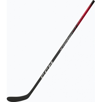 CCM Хокеен стик CCM JetSpeed FT670 SR black