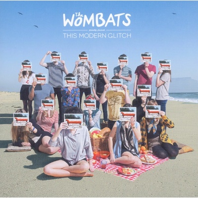 WOMBATS: THIS MODERN GLITCH CD