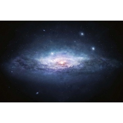 Dimex MS-5-2259 Vliesová fototapeta Galaxie rozměry 375 x 250 cm