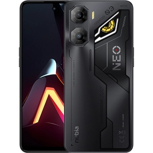 ZTE nubia Neo 3 5G 128GB 8GB RAM Dual Мобилни телефони (GSM)