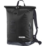 Ortlieb Раница за колоездене Ortlieb Commuter 27 Cycling backpack - Black - размер One Size (502-9466-0111)