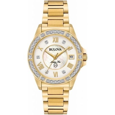 Bulova 98R235