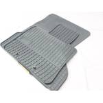 FroGum Гумени стелки за BMW X5 E70 (2007-2013) / X6 E71 / F16 (2008-2018) - сиви, марка Frogum (GR546337)