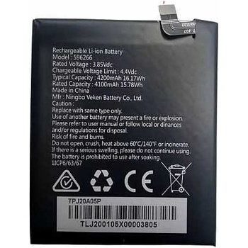 Caterpillar Батерия за cat s32 596266