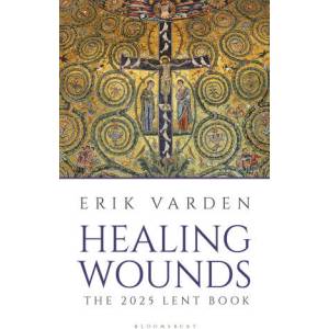 Healing Wounds | Varden, Erik (ISBN: 9781399410403)