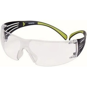CANIS SAFETY a. s CANIS 3M SecureFit SF401SGAF-EU / Предпазни очила (411014511300)