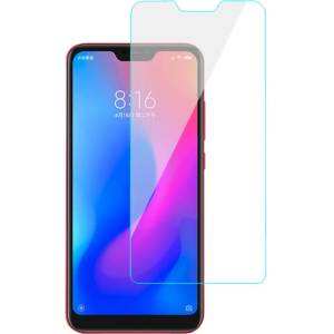  Удароустойчив стъклен протектор покриващ целия екран за Xiaomi Mi A2 lite