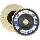 Osborn Kotouč leštící lamelový filcový 125 mm 5542-220 100