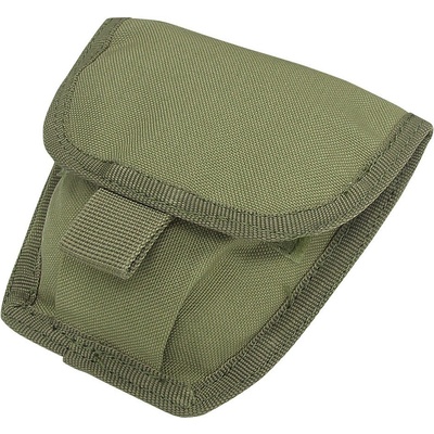 Condor Outdoor Molle na pouta zelené