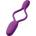 BeauMents Flexxio Purple