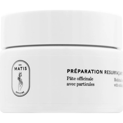 Matis Officine Préparation Resurfaçante pleťový peeling 50 ml