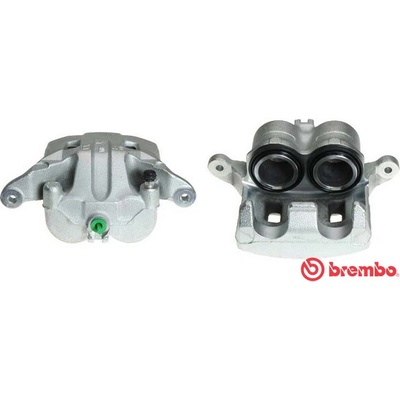 Brzdový strmeň BREMBO F 56 152 (F56152)