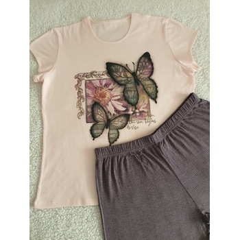 Reni ПИЖАМА butterfly