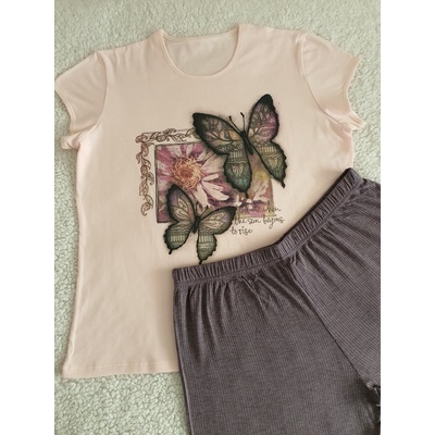 Reni ПИЖАМА butterfly