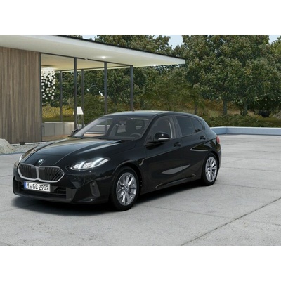 BMW 120 125 kW