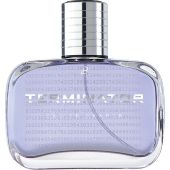 LR Health & Beauty Terminator parfumovaná voda pánska 50 ml