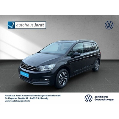 Volkswagen Touran 1.5 TSI Energy 110 kW
