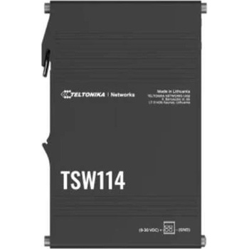 Teltonika TSW114